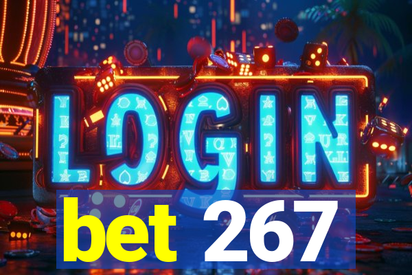 bet 267